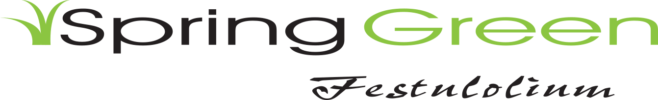 Spring Green Logo